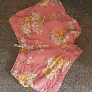 Girls size 14 OshGosh B'Gosh shorts